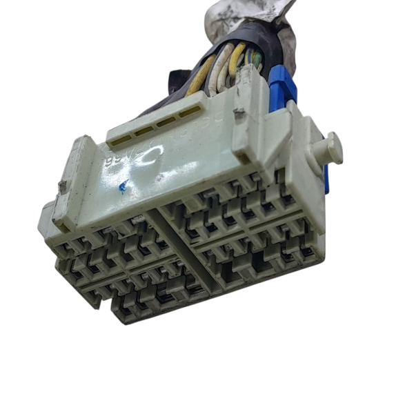 CHICOTE ELÉTRICO CARROCERIA  FIAT PALIO ATTRACTIV 1.4 2011 191693