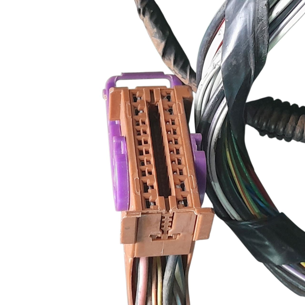 CHICOTE ELÉTRICO CARROCERIA  FIAT PALIO ATTRACTIV 1.4 2011 191693