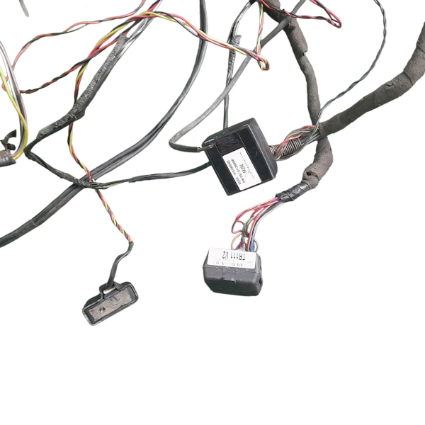 CHICOTE ELÉTRICO CARROCERIA  FIAT PALIO ATTRACTIV 1.4 2011 191693