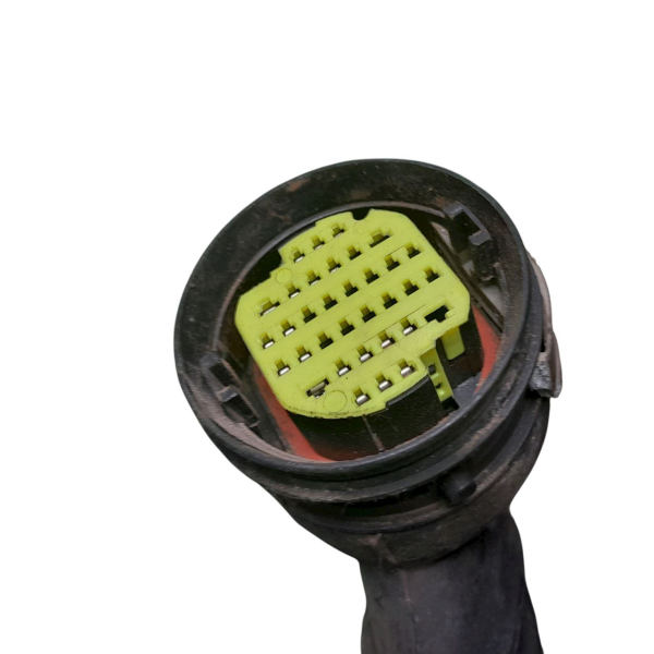 CHICOTE ELÉTRICO CARROCERIA  FIAT PALIO ATTRACTIV 1.4 2011 191693