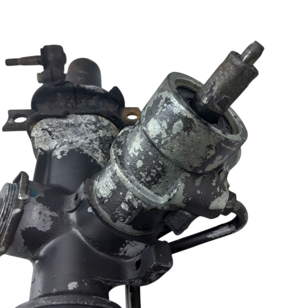 CAIXA DIREÇÃO HIDRÁULICA  GM MONZA GLS 2.0  1994 191223