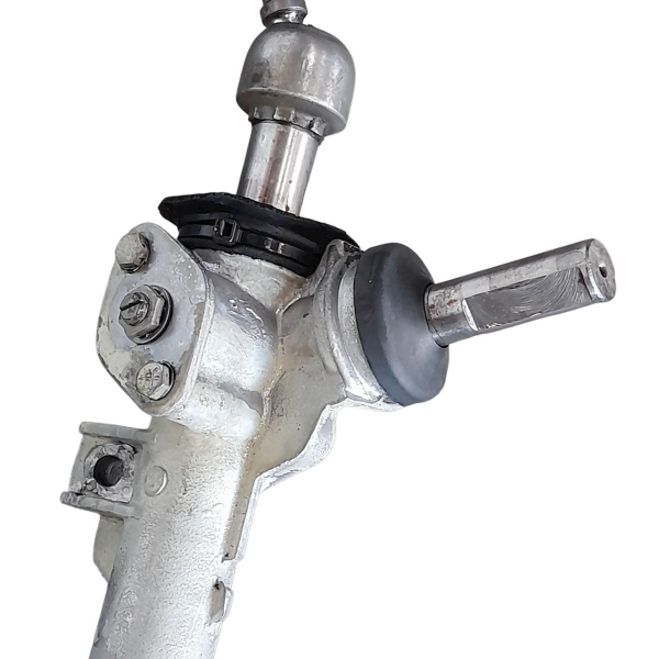 CAIXA DIREÇÃO HIDRÁULICA  PEUGEOT PARTNER FURG 2000 193560