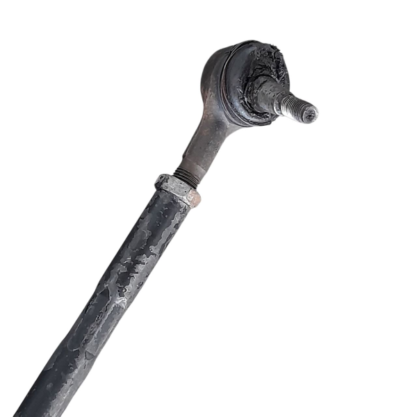 CAIXA DIREÇÃO HIDRÁULICA  PEUGEOT PARTNER FURG 2000 193560