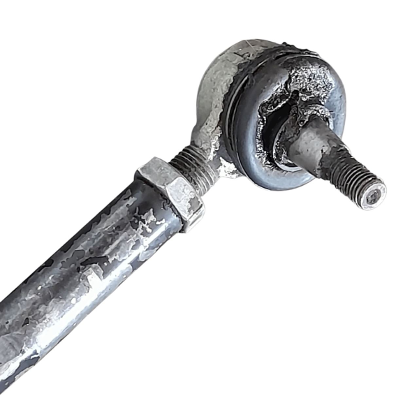 CAIXA DIREÇÃO HIDRÁULICA  PEUGEOT PARTNER FURG 2000 193560