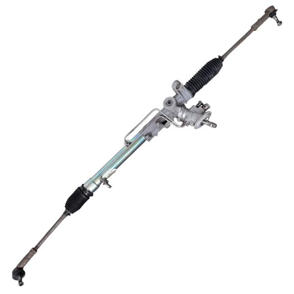 CAIXA DIREÇÃO HIDRÁULICA  AUDI A3 1.8 T  1998 193975