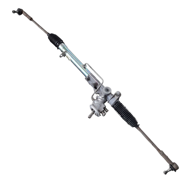 CAIXA DIREÇÃO HIDRÁULICA  AUDI A3 1.8 T  1998 193975