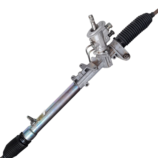 CAIXA DIREÇÃO HIDRÁULICA  AUDI A3 1.8 T  1998 193975