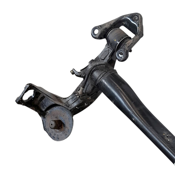 EIXO SUSPENSÃO TRASEIRA GM ASTRA 2007    192329