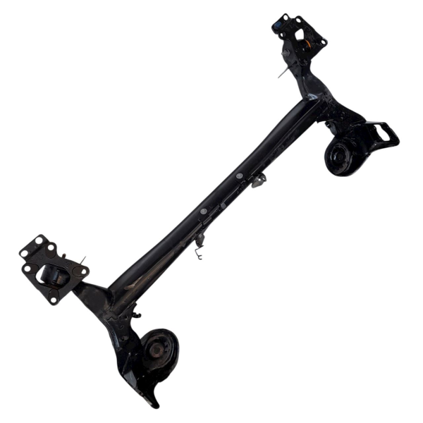 EIXO SUSPENSÃO TRASEIRA  CITROËN C4 PICASSO 2.0 2009 191869
