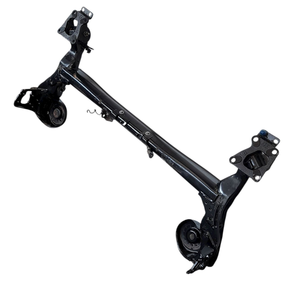 EIXO SUSPENSÃO TRASEIRA  CITROËN C4 PICASSO 2.0 2009 191869