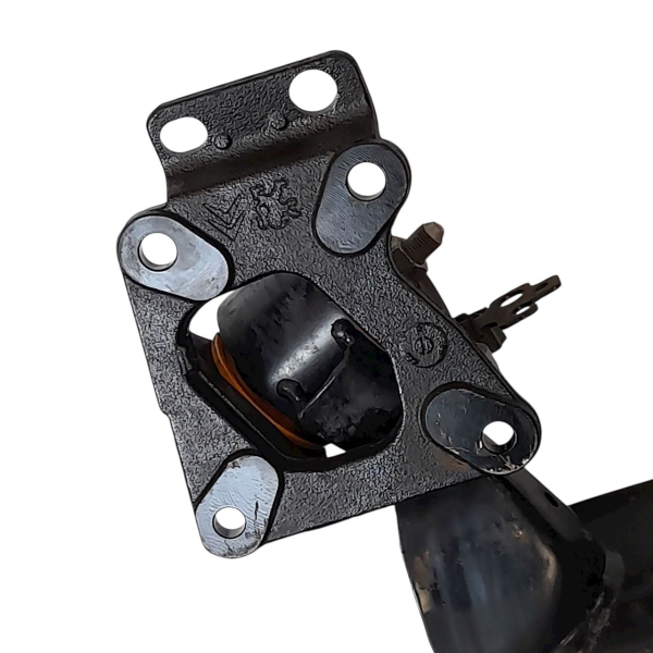 EIXO SUSPENSÃO TRASEIRA  CITROËN C4 PICASSO 2.0 2009 191869