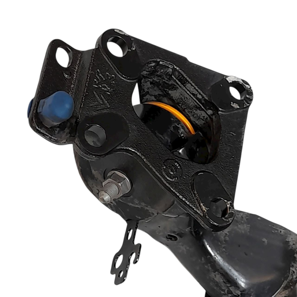 EIXO SUSPENSÃO TRASEIRA  CITROËN C4 PICASSO 2.0 2009 191869