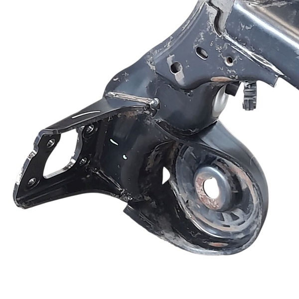 EIXO SUSPENSÃO TRASEIRA  CITROËN C4 PICASSO 2.0 2009 191869