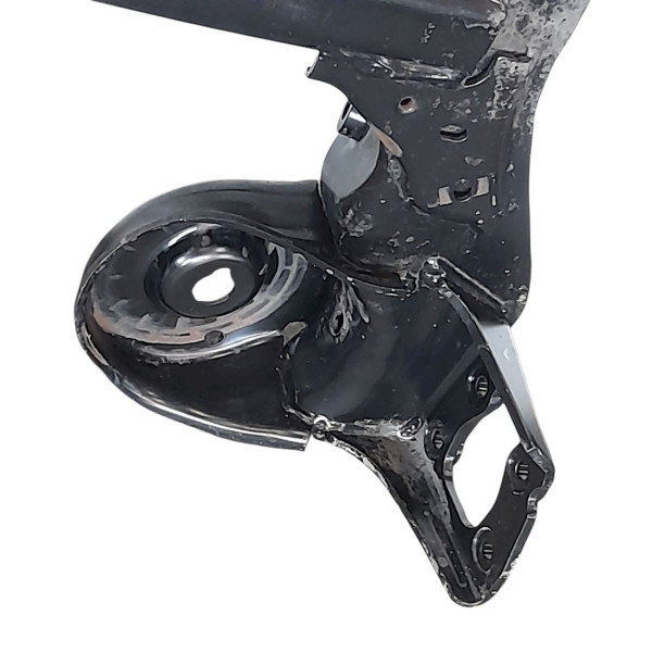 EIXO SUSPENSÃO TRASEIRA  CITROËN C4 PICASSO 2.0 2009 191869