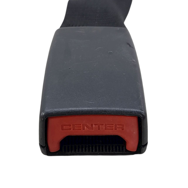 ENGATE FÊMEA CINTO BANCO TRASEIRO  FIAT LINEA DUAL 1.8 16V 2011 193722