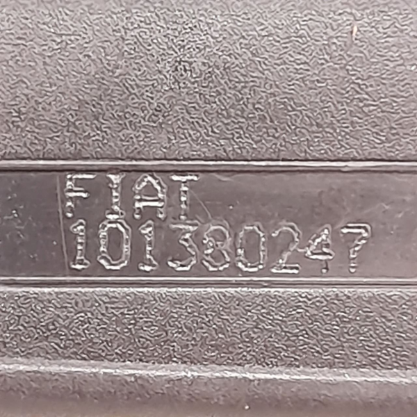 ENGATE FÊMEA CINTO CADEIRINHA INFANTIL  FIAT LINEA DUAL 1.8 16V 2011 193723
