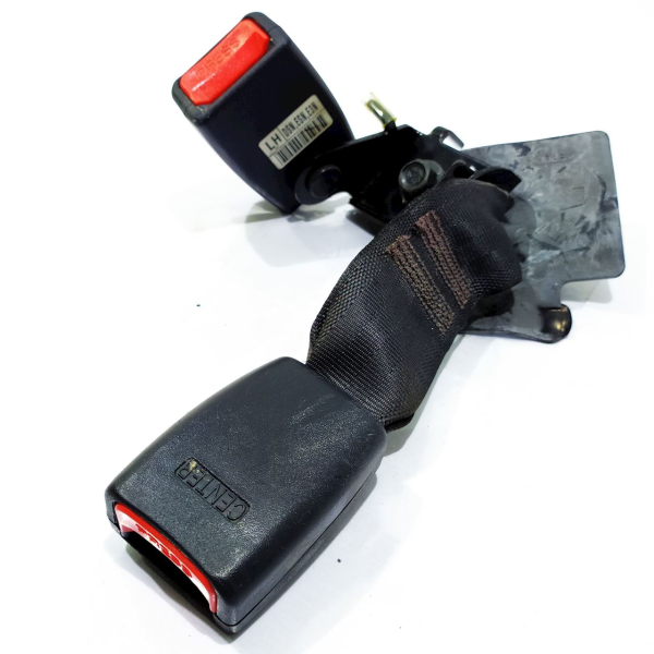 CINTO FÊMEA TRASEIRO ESQUERDO KIA PICANTO EX 1.1 2007 40792