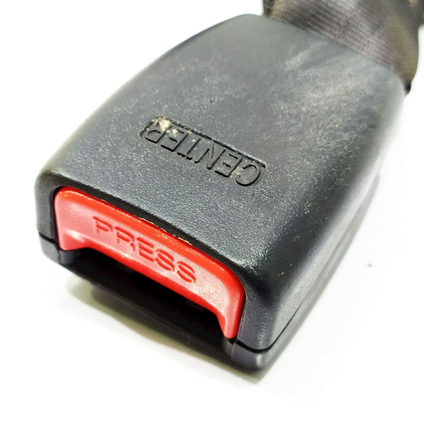 CINTO FÊMEA TRASEIRO ESQUERDO KIA PICANTO EX 1.1 2007 40792