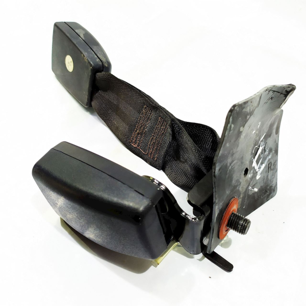 CINTO FÊMEA TRASEIRO ESQUERDO KIA PICANTO EX 1.1 2007 40792