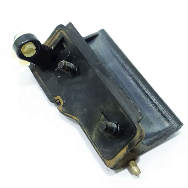 MAÇANETA TAMPA TRASEIRA KIA PICANTO EX 1.1 2007 40878