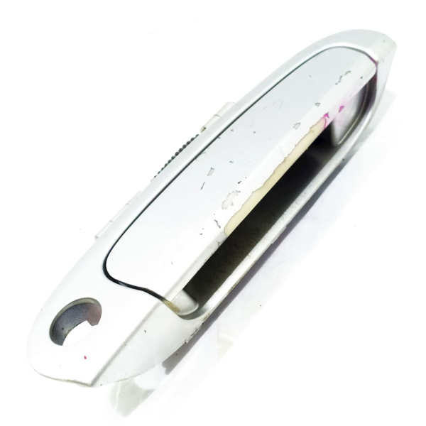 MAÇANETA EXTERNA DIANTEIRA DIREITA KIA PICANTO EX 1.1 2007 40735