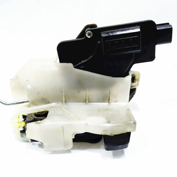 FECHADURA DIANTEIRA DIREITA KIA PICANTO EX 1.1 2007 40739