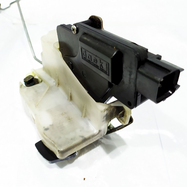 FECHADURA DIANTEIRA DIREITA KIA PICANTO EX 1.1 2007 40739
