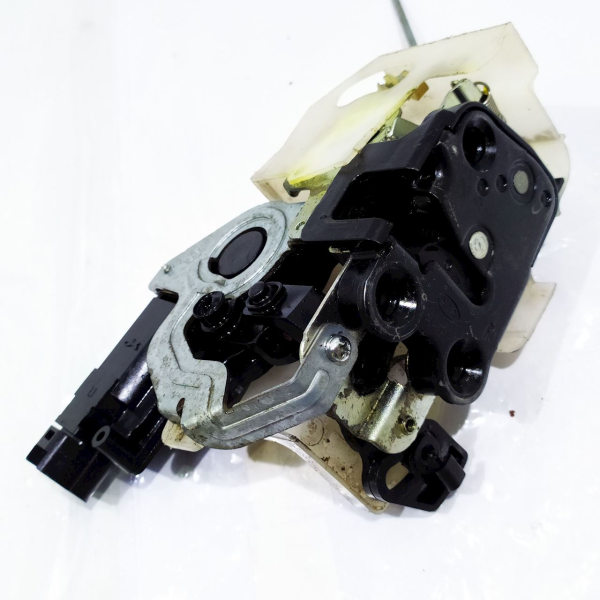 FECHADURA DIANTEIRA DIREITA KIA PICANTO EX 1.1 2007 40739