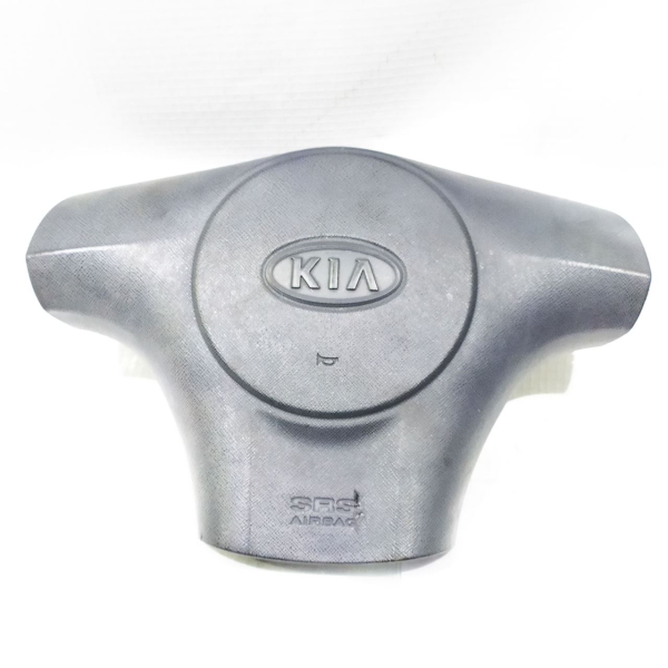 KIT AIRBAG KIA PICANTO EX 1.1 2007 40875