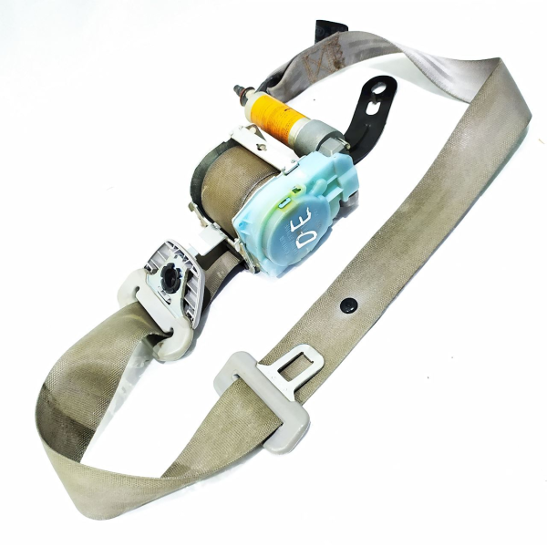 KIT AIRBAG KIA PICANTO EX 1.1 2007 40875