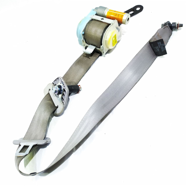 KIT AIRBAG KIA PICANTO EX 1.1 2007 40875