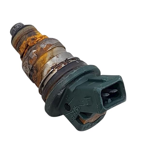 BICO INJEÇÃO ELETRÔNICA  RENAULT SCENIC 2.0 8V 2000 193441