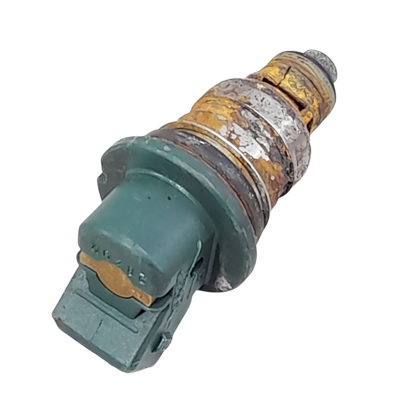 BICO INJEÇÃO ELETRÔNICA  RENAULT SCENIC 2.0 8V 2000 193441