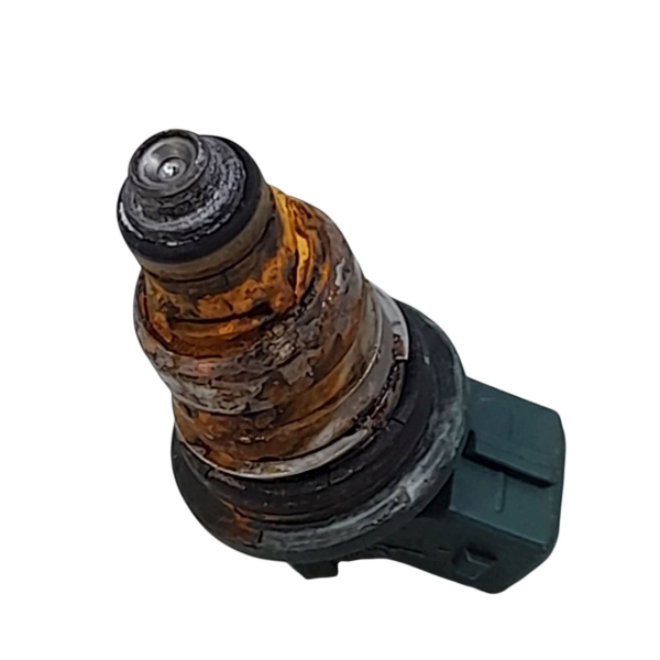 BICO INJEÇÃO ELETRÔNICA  RENAULT SCENIC 2.0 8V 2000 193441