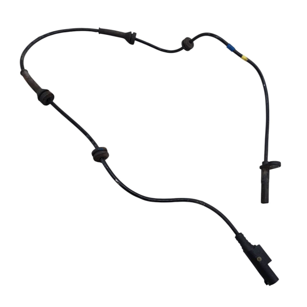 SENSOR ABS TRASEIRO ESQUERDO  FIAT LINEA DUAL 1.8 16V 2011 193502