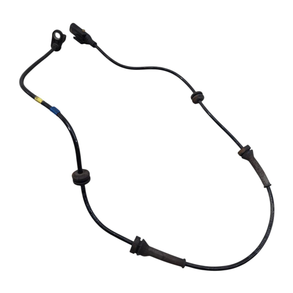 SENSOR ABS TRASEIRO ESQUERDO  FIAT LINEA DUAL 1.8 16V 2011 193502