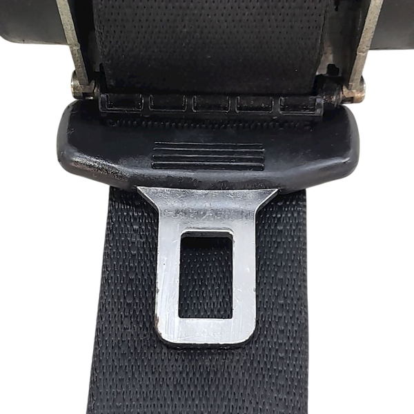 CINTO DIREITO BANCO TRASEIRO  FIAT LINEA DUAL 1.8 16V 2011 193515