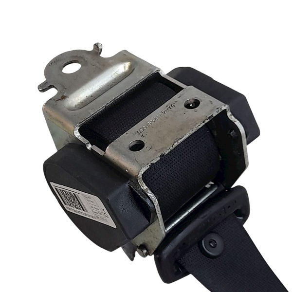 CINTO DIREITO BANCO TRASEIRO  FIAT LINEA DUAL 1.8 16V 2011 193515