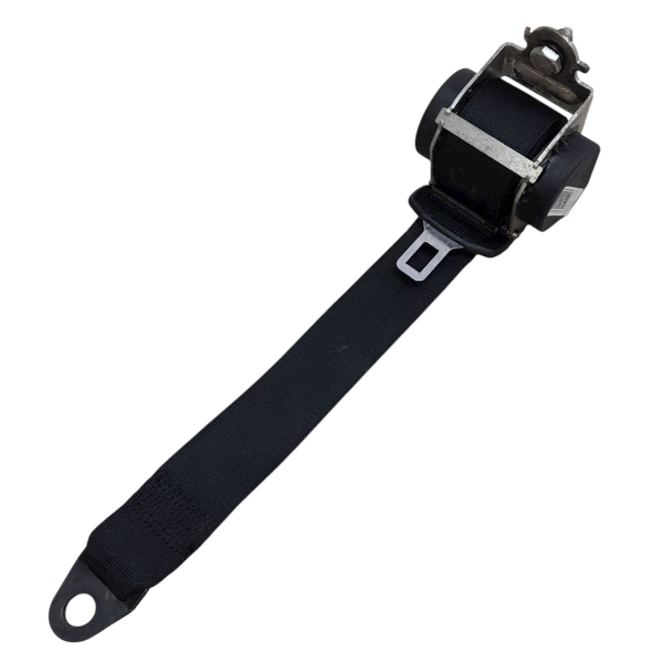 CINTO ESQUERDO BANCO TRASEIRO  FIAT LINEA DUAL 1.8 16V 2011 193516