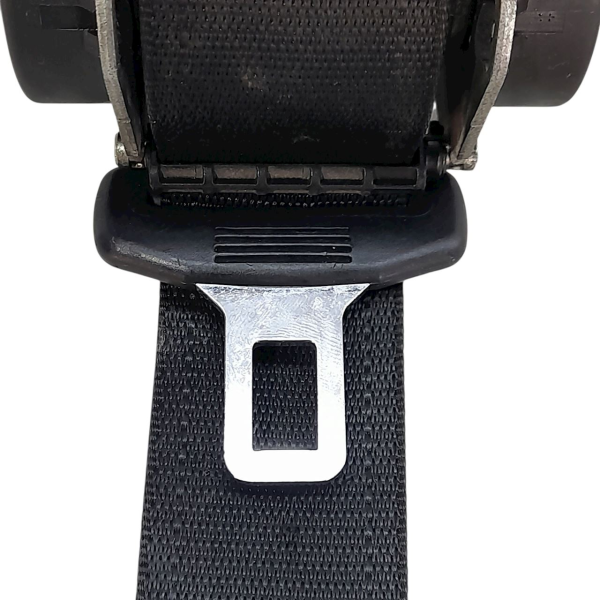 CINTO ESQUERDO BANCO TRASEIRO  FIAT LINEA DUAL 1.8 16V 2011 193516