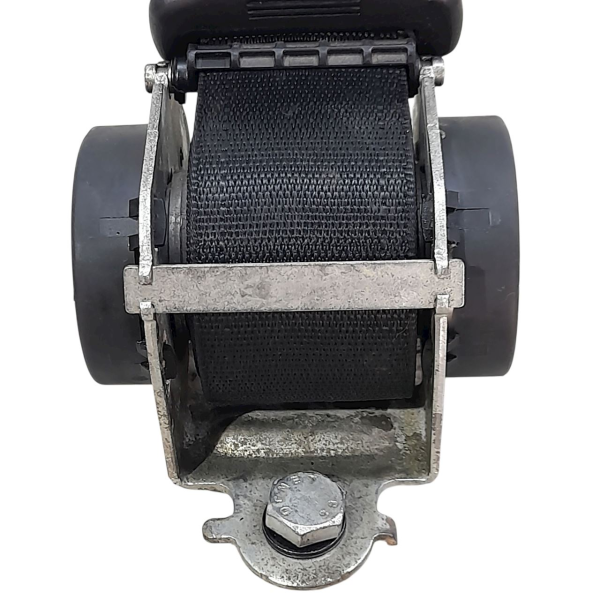 CINTO ESQUERDO BANCO TRASEIRO  FIAT LINEA DUAL 1.8 16V 2011 193516