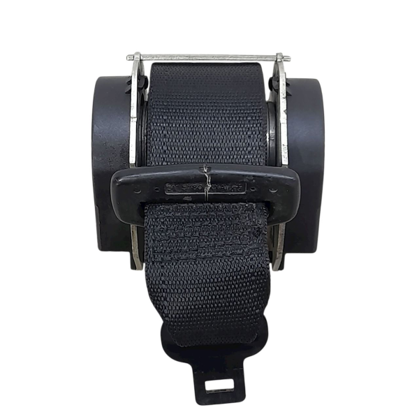 CINTO CENTRAL BANCO TRASEIRO  FIAT LINEA DUAL 1.8 16V 2011 193517