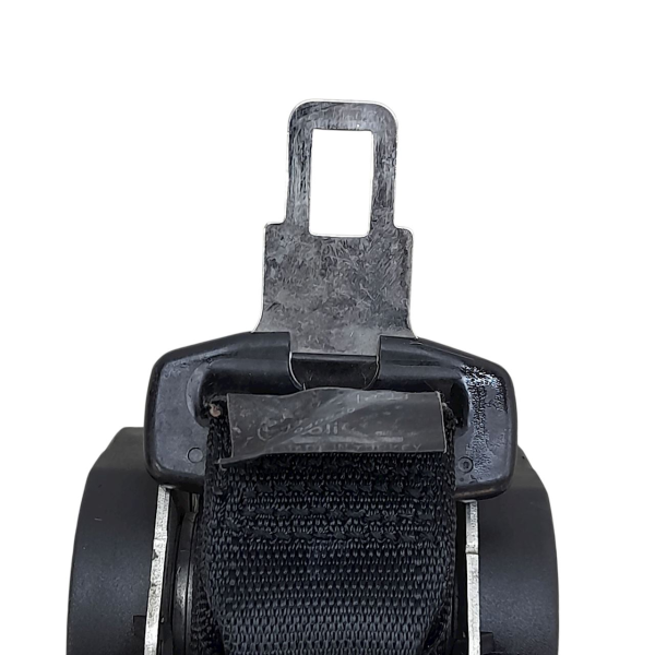 CINTO CENTRAL BANCO TRASEIRO  FIAT LINEA DUAL 1.8 16V 2011 193517