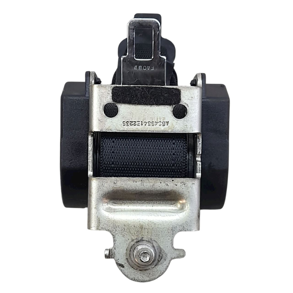 CINTO CENTRAL BANCO TRASEIRO  FIAT LINEA DUAL 1.8 16V 2011 193517