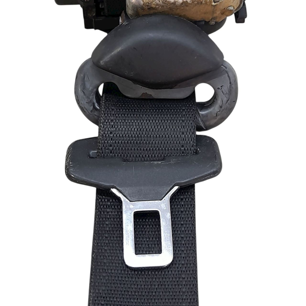 CINTO BANCO DIANTEIRO DIREITO  FIAT LINEA DUAL 1.8 16V 2011 193514