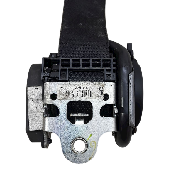 CINTO BANCO DIANTEIRO DIREITO  FIAT LINEA DUAL 1.8 16V 2011 193514