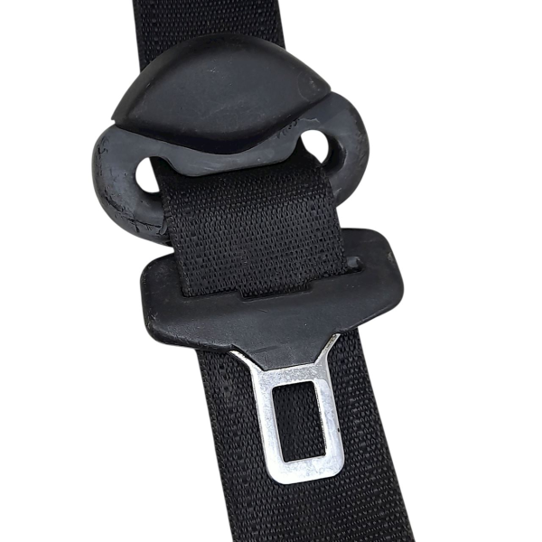 CINTO ESQUERDO BANCO DIANTEIRO  FIAT LINEA DUAL 1.8 16V 2011 193906