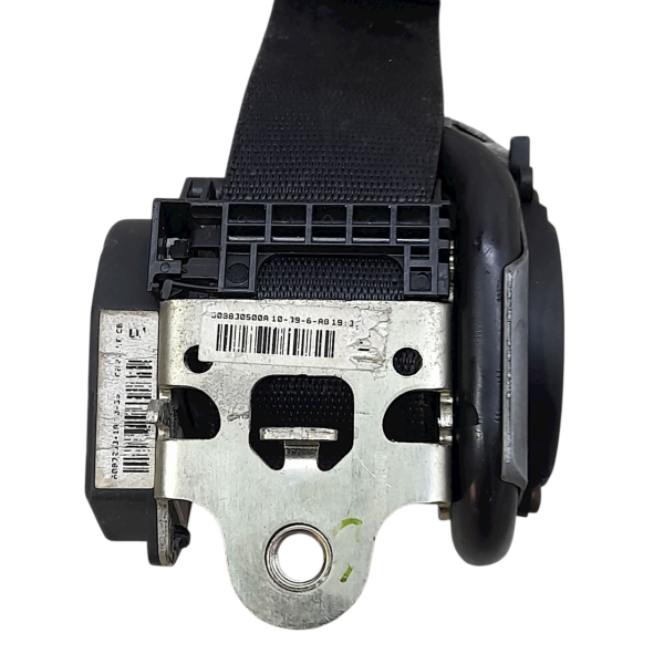 CINTO ESQUERDO BANCO DIANTEIRO  FIAT LINEA DUAL 1.8 16V 2011 193906