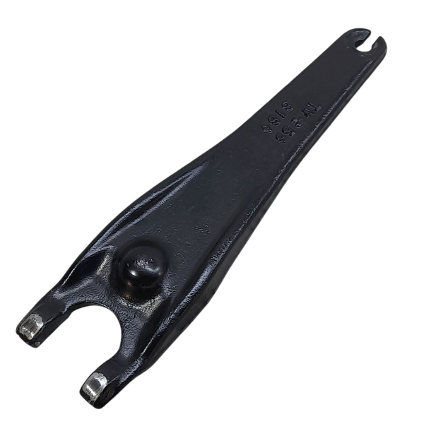 GARFO EMBREAGEM  RENAULT SCENIC 1.6 16V 2010 194514