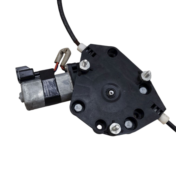 BOMBA DIREÇÃO HIDRÁULICA  RENAULT SCENIC 2.0 8V 2000 193496